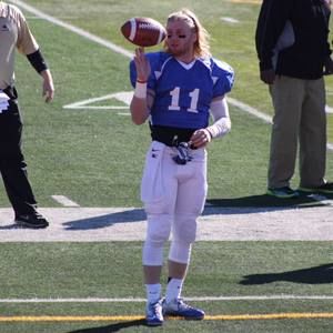 Meet your Posher, Tanner